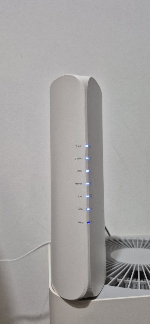 TP-Link Wi-Fi 7 BE7200 BE450 Router