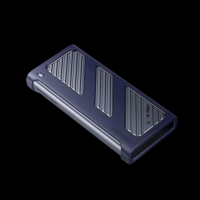 UGREEN Enclosure with 2TB SSD499074821868103681