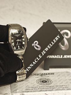 Longines 浪琴手錶 Collection item 3