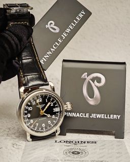 Longines 浪琴手錶 Collection item 2