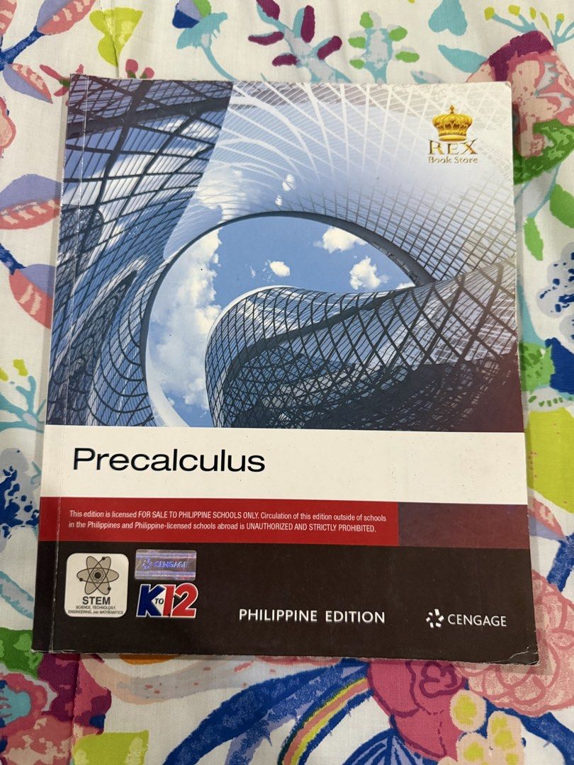 Used SHS Books (Category: Textbooks) located in Quezon City. Submitted by boujeebabe.ph (Listing ID 1447340820, Image 2). Description: .