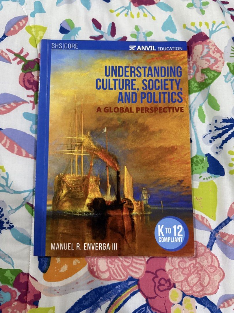 Used SHS Books (Category: Textbooks) located in Quezon City. Submitted by boujeebabe.ph (Listing ID 1447340987, Image 2). Description: .