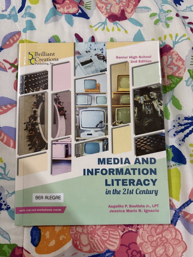 Used SHS Books (Category: Textbooks) located in Quezon City. Submitted by boujeebabe.ph (Listing ID 1447340987, Image 3). Description: .