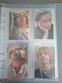 （分類：）位於 。 由 colbie_bangtanarmy 提交（商品編號 1447360368，圖片 1）。簡介： 。