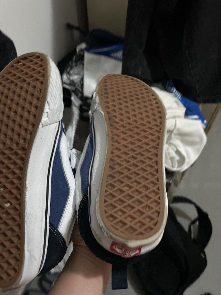 Vans （分類：波鞋）位於 Hong Kong。 由 zhshhs 提交（商品編號 1447432579，圖片 3）。簡介： 。