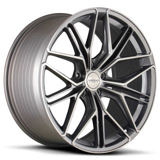 Varro Wheels Collection item 1