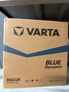 德國🇩🇪Varta 各款電池選購 Collection item 1