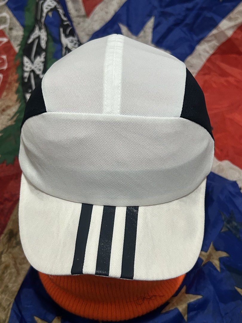 vintage adidas running hats (Category: Caps & Hats) located in Quezon City. Submitted by lehitimo1985 (Listing ID 1447405586, Image 3). Description: .