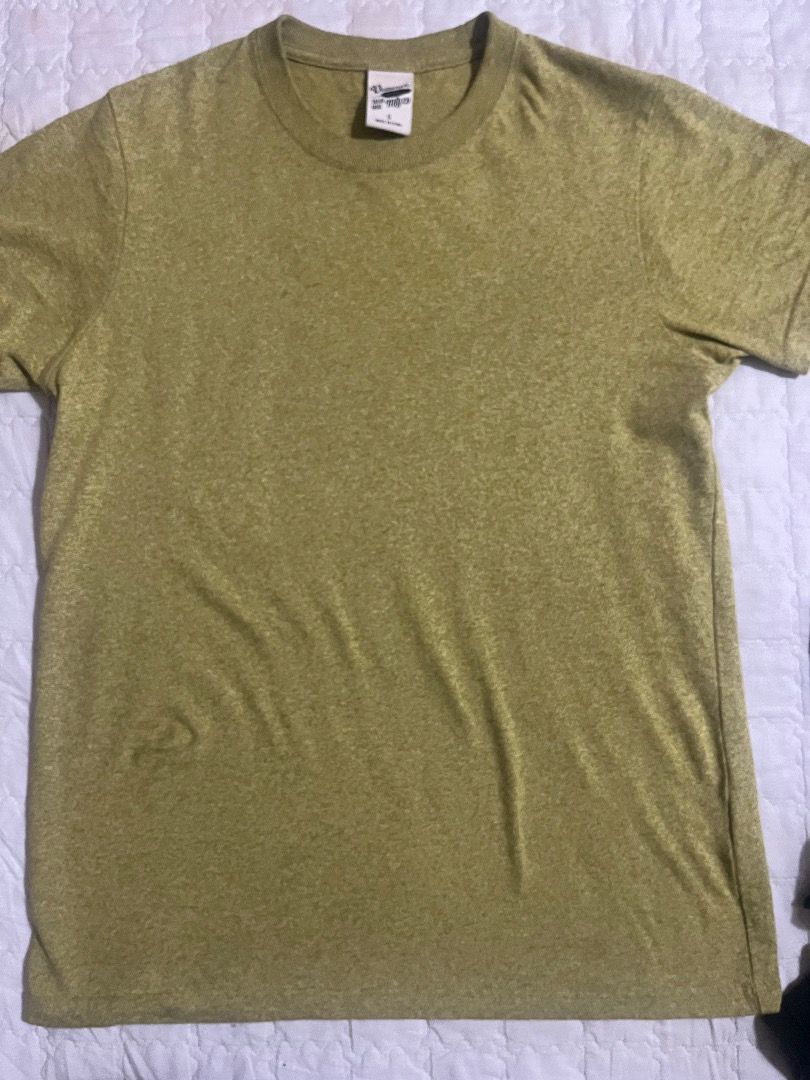 VINTAMERI (Category: Tshirts & Polo Shirts) located in Kota Bharu. Submitted by pokwan86 (Listing ID 1447440374, Image 3). Description: P18 L26 100% cotton Kain sdp pkai .