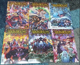 (Category: ) located in . Submitted by comicbookman (Listing ID 1447311733, Image 1). Description: .