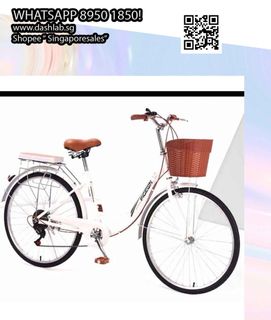 (Category: ) located in . Submitted by shopforbicycle (Listing ID 1447341514, Image 1). Description: .