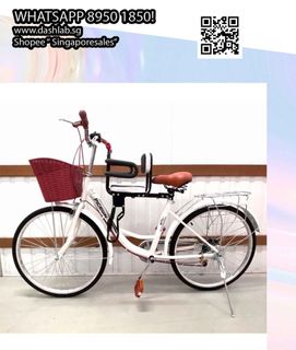 (Category: ) located in . Submitted by shopforbicycle (Listing ID 1447341687, Image 1). Description: .