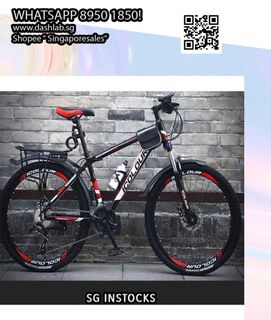 (Category: ) located in . Submitted by shopforbicycle (Listing ID 1447343660, Image 1). Description: .