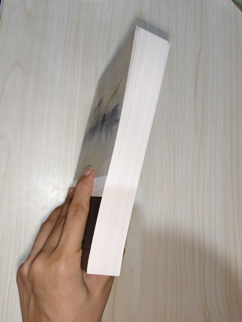 Wuthering Heights by Emily Bronte (Category: Storybooks) located in Manila. Submitted by literary.lane (Listing ID 1447348861, Image 2). Description: — You can ask for more Photos. MOP: Gcash MOD: JNT, Lalamove.