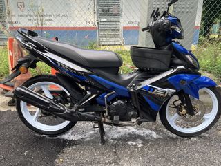(Category: ) located in . Submitted by aniq_25 (Listing ID 1447465239, Image 1). Description: .