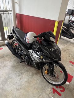 (Category: ) located in . Submitted by mdasyraf415 (Listing ID 1447416168, Image 1). Description: .