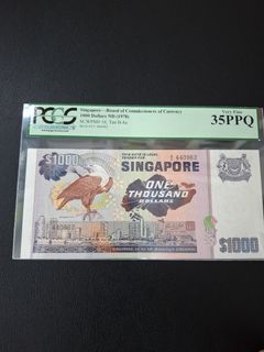 (Category: ) located in . Submitted by joechan_banknotes (Listing ID 1452706116, Image 1). Description: .