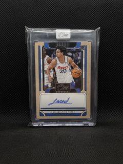 (Category: ) located in . Submitted by elston.cardcollect (Listing ID 1452725999, Image 1). Description: .
