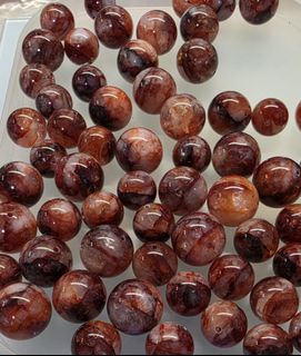 Crystal Beads Collection item 2