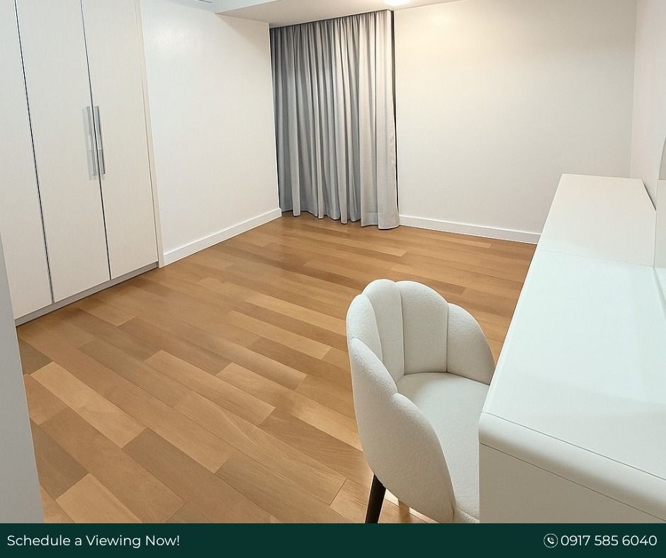 2-Bedroom Unit at 27 Annapolis (Category: Apartments & Condos) located in Caloocan City. Submitted by sanjuanpropertyhub2019 (Listing ID 1452745425, Image 3). Description: FOR SALE Own a Spacious Home in the Heart of Greenhills! Discover this spacious 2-Bedroom Unit at 27 Annapolis, perfect for end-users seeking comfort and exclusivity, or investors looking for a high-value property in a prime location. ✨ 116.23 sqm | 2 Bedrooms with T&B | 1 Park