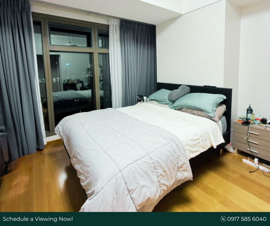 2-Bedroom Unit at 27 Annapolis (Category: Apartments & Condos) located in Caloocan City. Submitted by sanjuanpropertyhub2019 (Listing ID 1452745425, Image 2). Description: FOR SALE Own a Spacious Home in the Heart of Greenhills! Discover this spacious 2-Bedroom Unit at 27 Annapolis, perfect for end-users seeking comfort and exclusivity, or investors looking for a high-value property in a prime location. ✨ 116.23 sqm | 2 Bedrooms with T&B | 1 Park