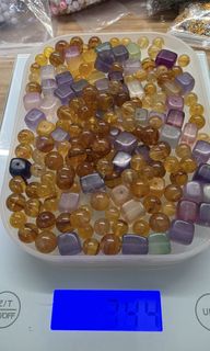 Crystal Beads Collection item 1