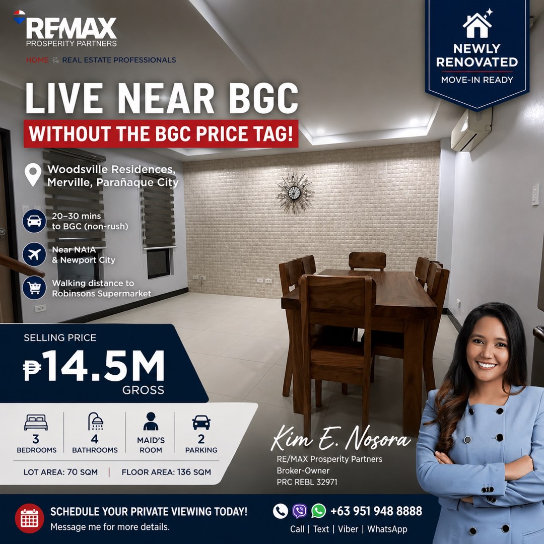 (Category: ) located in . Submitted by remaxprosperitybrokernosora (Listing ID 1452811953, Image 1). Description: .