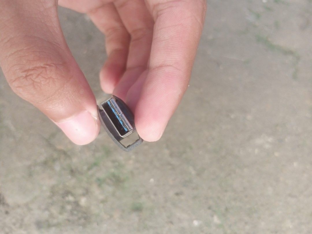 64GB USB Flash Drive OTG Micro USB & USB 3.0 (Category: Hard Disks & Thumbdrives) located in Caloocan City. Submitted by brightstar-da11 (Listing ID 1452765479, Image 2). Description: - 64GB USB Flash Drive - Dual Connectors: Standard USB 3.0 and Micro USB - Effortlessly transfer files between your computer and smartphone - Compatible with Android devices supporting OTG (On-The-Go) - Tested and confirmed working.