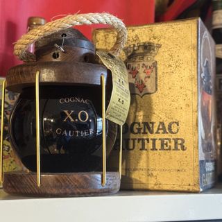 Cognac / VSOP / XO Collection item 1