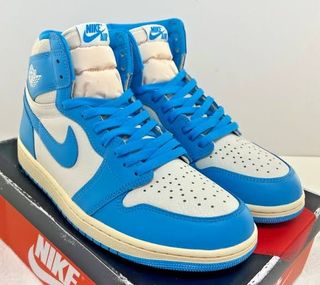 全新正品波鞋 100% New Authentic Sneakers Collection item 2