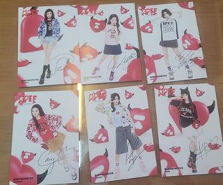 （分類：）位於 。 由 monstiezzz_chi.shops 提交（商品編號 1450455311，圖片 1）。簡介： 。