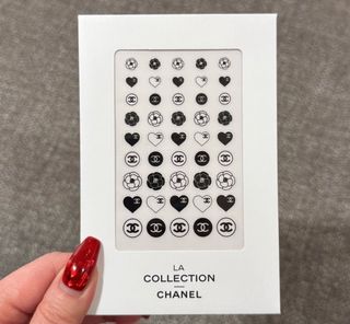 各品牌化妝品(包括素顏霜、妝前乳、卸妝產品、化妝袋及香水） Collection item 2
