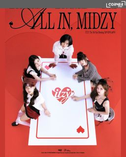 （分類：）位於 。 由 krpop_corner 提交（商品編號 1452849817，圖片 1）。簡介： 。