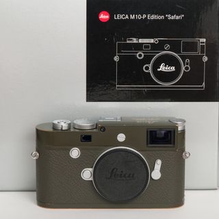 😊 Leica M Lover  😊 Collection item 2