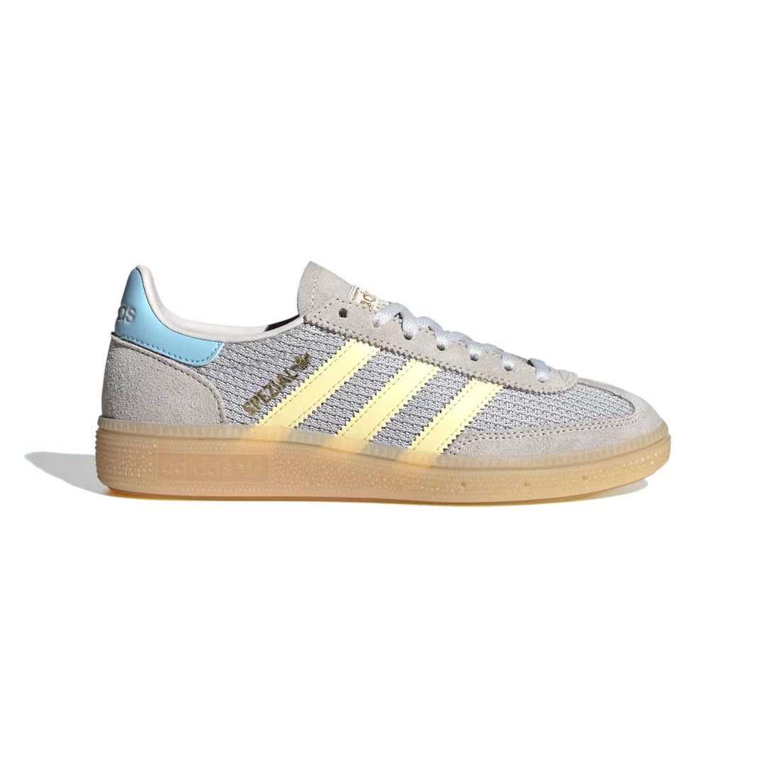 Adidas Spezial (Category: Sneakers) located in Pasig City. Submitted by docxx (Listing ID 1452710601, Image 1). Description: - Adidas spezial handball -size 5w -used once Bought last Aug 26,2026 at JDsports glorietta (can provide receipt) pm for actual photos :) .