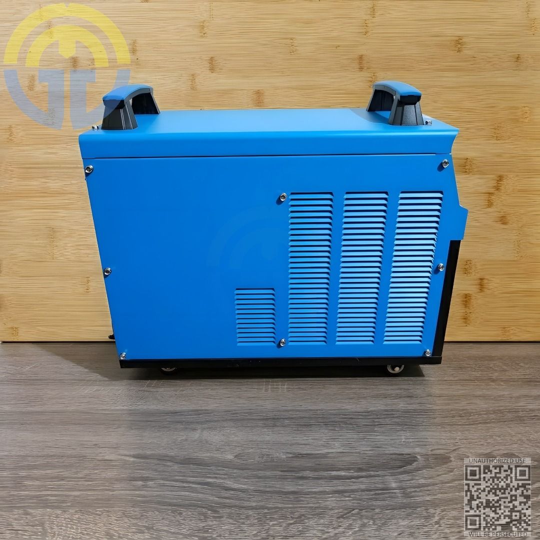 Air Plasma Cutting MMA Welding Machine Pilot Arc P160 Builtin Compressor (Category: Construction Tools & Equipment) located in Mandaluyong City. Submitted by gavz6488 (Listing ID 1452862800, Image 2). Description: Power meets versatility with this 2‑in‑1 MMA Plasma Machine, engineered for professionals who demand cutting precision and welding strength in one compact unit. Equipped with a built‑in compressor, it delivers effortless plasma cutting 