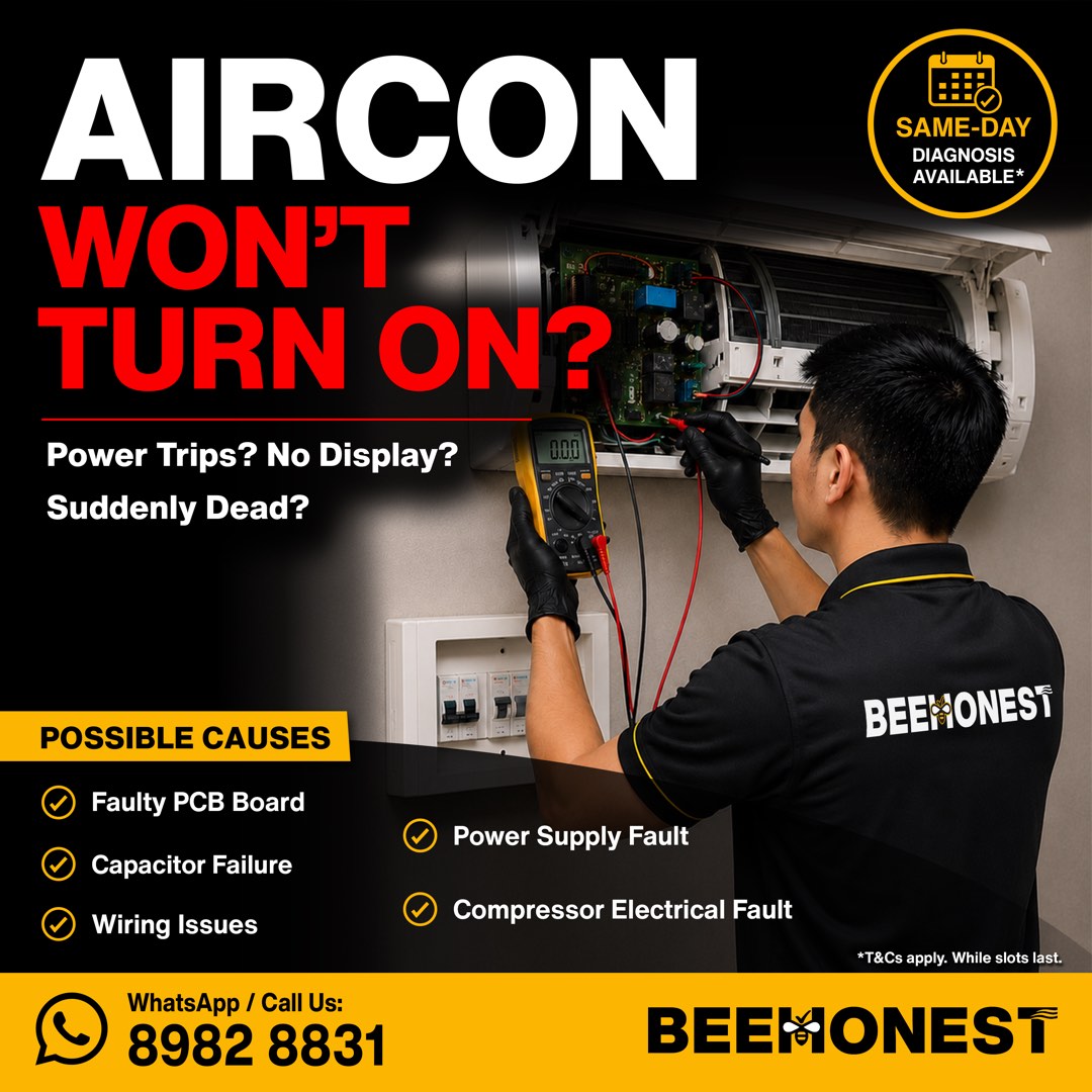 (Category: ) located in . Submitted by beehonestaircon (Listing ID 1452800015, Image 1). Description: .