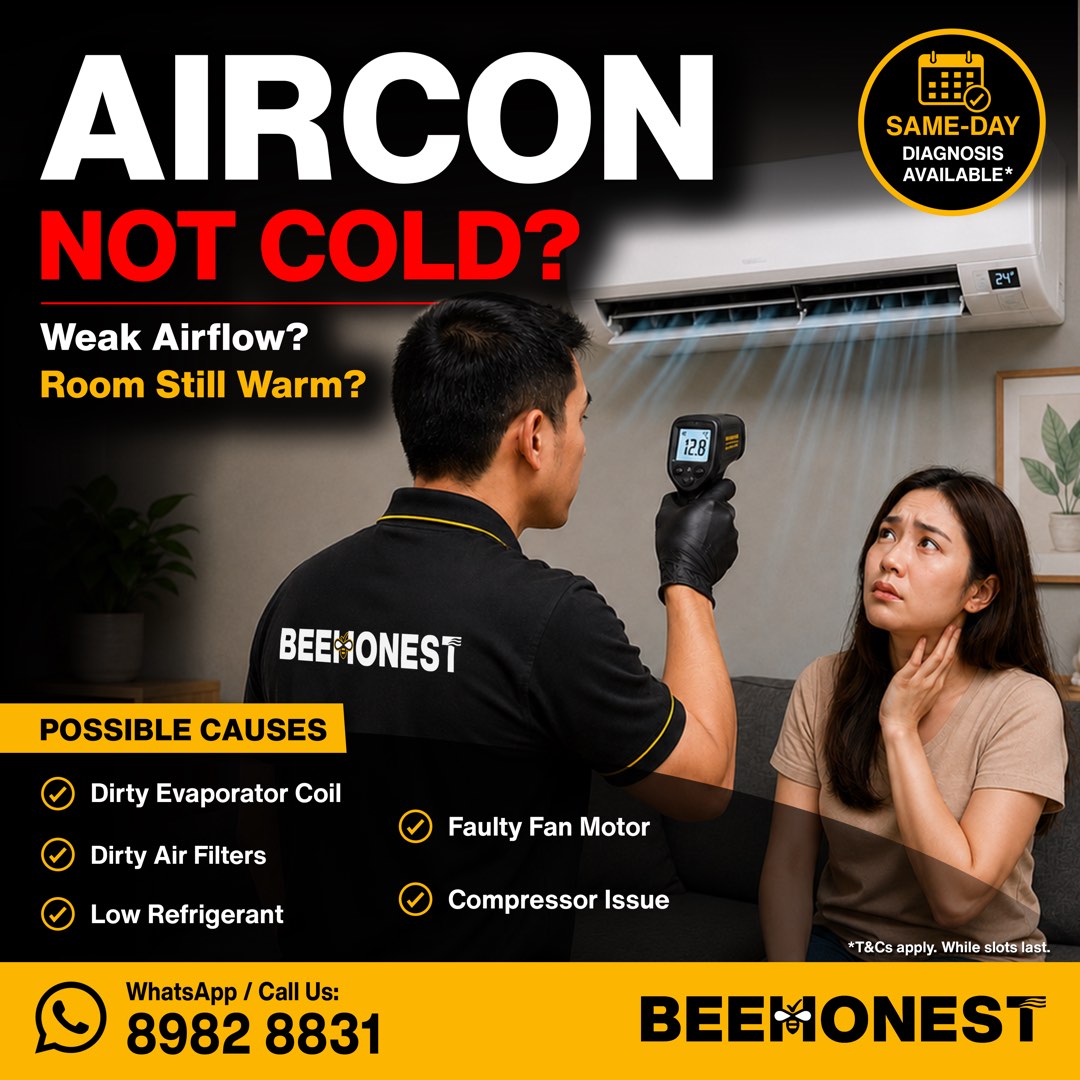 (Category: ) located in . Submitted by beehonestaircon (Listing ID 1452799670, Image 1). Description: .