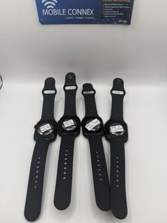 Smart watches Collection item 1