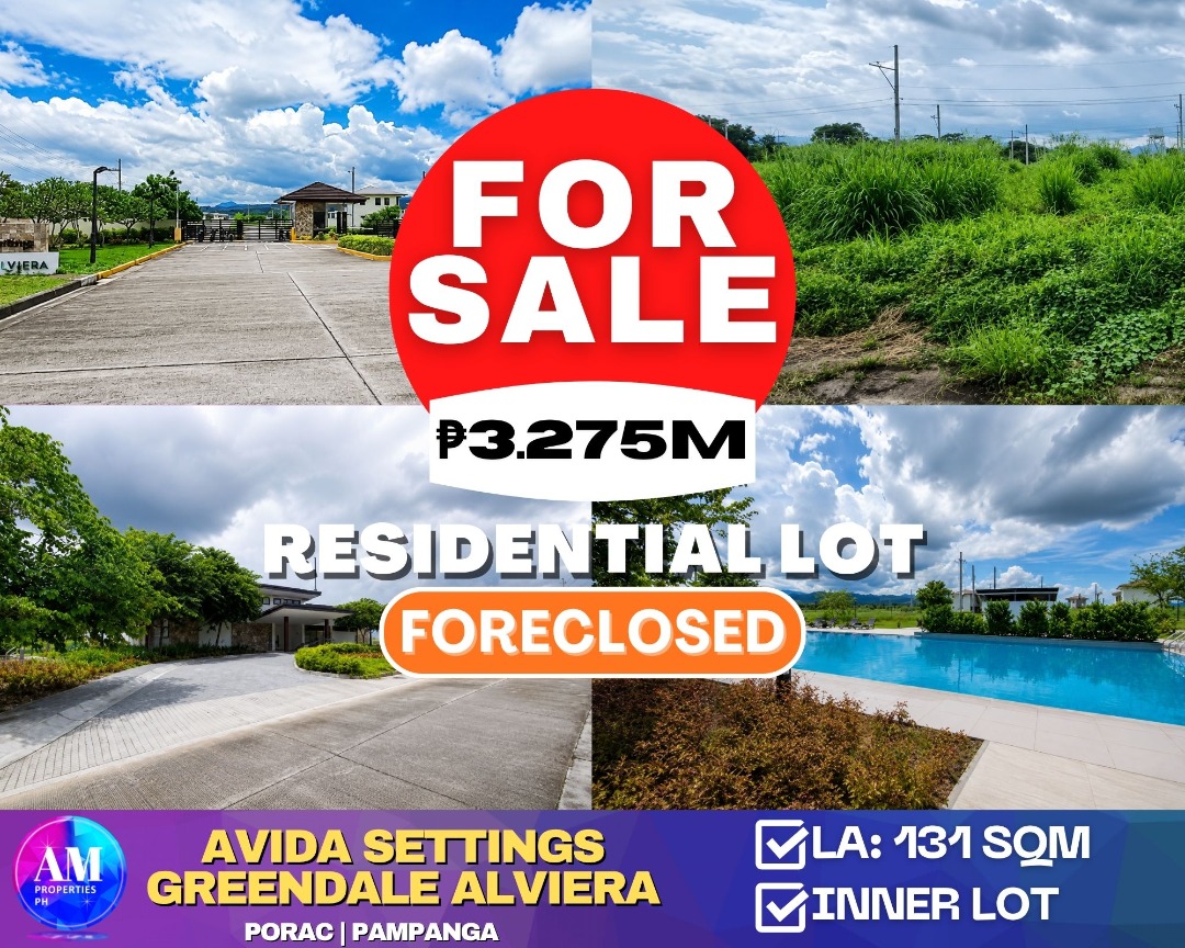 (Category: ) located in . Submitted by am_properties_ph (Listing ID 1452719641, Image 1). Description: .