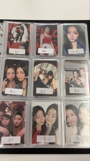 （分類：）位於 。 由 _kimchaewon_801 提交（商品編號 1452794066，圖片 1）。簡介： 。