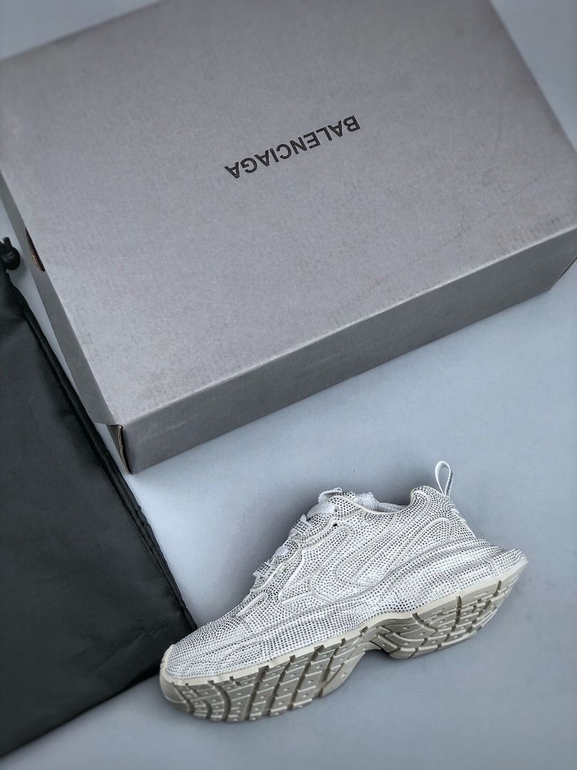 Balenciaga Phantom Sneaker596 (Category: Sneakers & Footwear) located in Singapore. Submitted by pickplanet_planet (Listing ID 1452828362, Image 3). Description: .