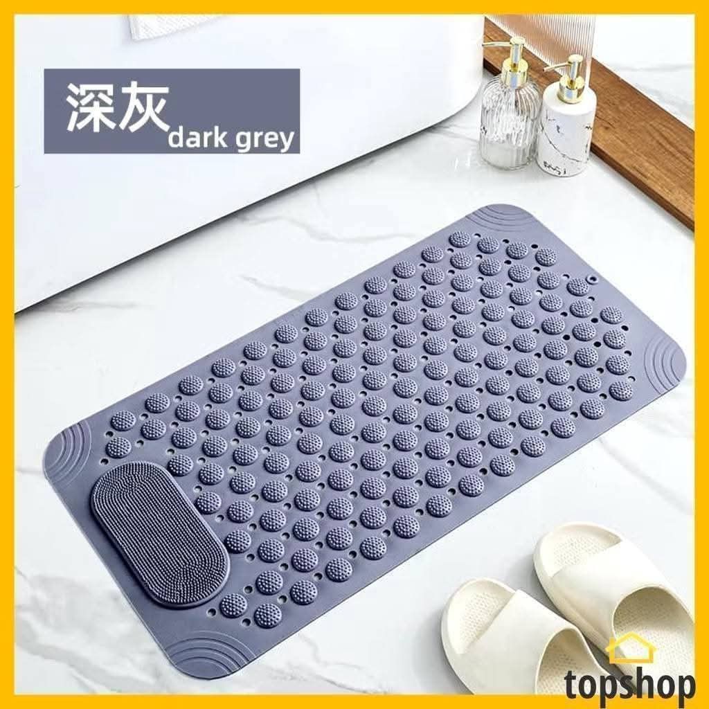 Bathroom non slip mat (Category: Carpets, Mats & Flooring) located in Manila. Submitted by yzcartph (Listing ID 1452877814, Image 2). Description: .