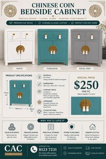 (Category: ) located in . Submitted by cac_furnishing (Listing ID 1452817388, Image 1). Description: .