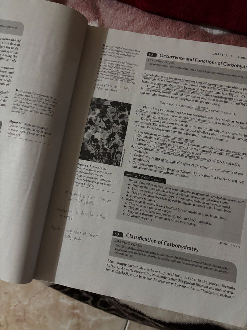 Biochemistry Third Edition by H. Stephen Stoker Cengage Philippine Edition (Category: Textbooks) located in Quezon City. Submitted by chin.llei (Listing ID 1452821027, Image 3). Description: - used lightly - with minimal writings - no highlights - original price ₱950.