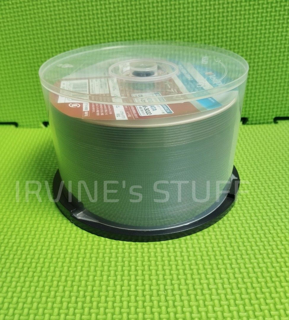 BLANK DVD - R (Category: CDs & DVDs) located in Marikina City. Submitted by irvinesstuff (Listing ID 1452731100, Image 1). Description: - Brandnew : Sony /Verbatim / kodak - Ideal for Medical ,BIR,Thesis ,Files - Minimum 2 pcs 👍 👍 pm for inqry.
