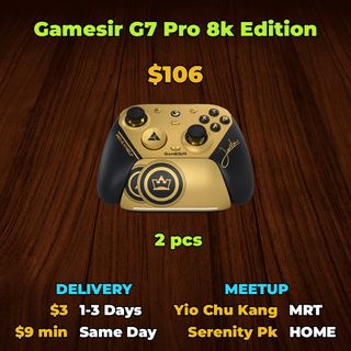 (Category: ) located in . Submitted by youraveragepcgamer (Listing ID 1440439424, Image 1). Description: .