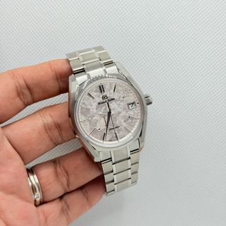Grand Seiko Collection item 1
