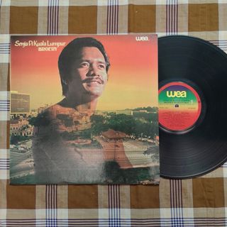 (Category: ) located in . Submitted by allsalesarevinyl (Listing ID 1452858149, Image 1). Description: .