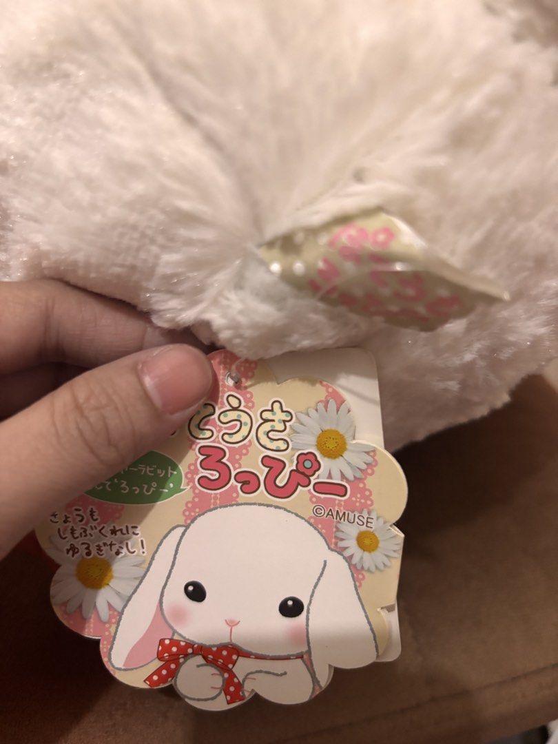 Bundle stuffed toys (Category: Plushies & Soft Toys) located in Cainta. Submitted by malyngit_kinse (Listing ID 1452841664, Image 2). Description: Some need wash ONLY no other flaws Preloved Some with paper tag Can provide pictures just message me.
